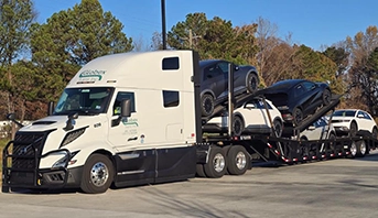 Car Transport